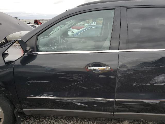 Photo 7 from auction – 2011 CHEVROLET TRAVERSE L with VIN 1GNKVLED9BJ226713
