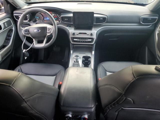 Photo 8 from auction – 2023 FORD EXPLORER X with VIN 1FMSK8DH7PGB73447
