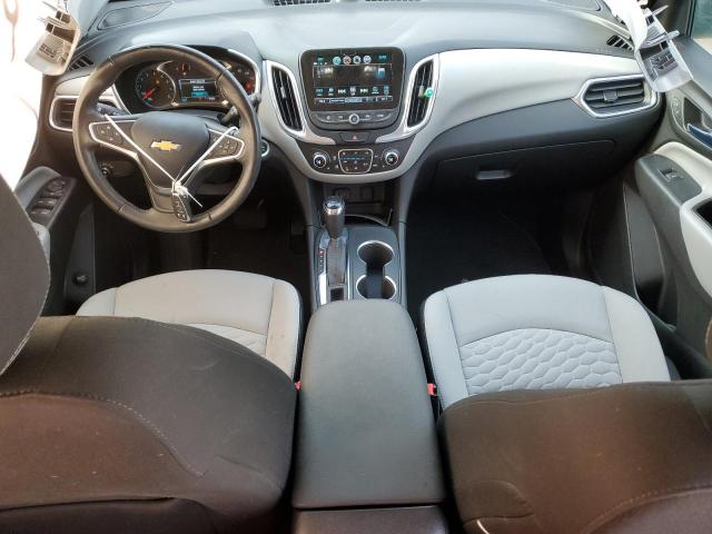 Photo 8 from auction – 2018 CHEVROLET EQUINOX LT with VIN 3GNAXJEV2JL332771