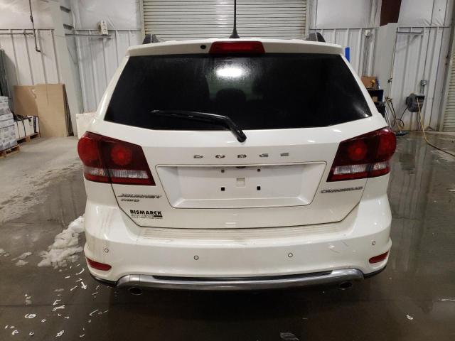 Photo 6 from auction – 2015 DODGE JOURNEY CR with VIN 3C4PDDGG4FT578949