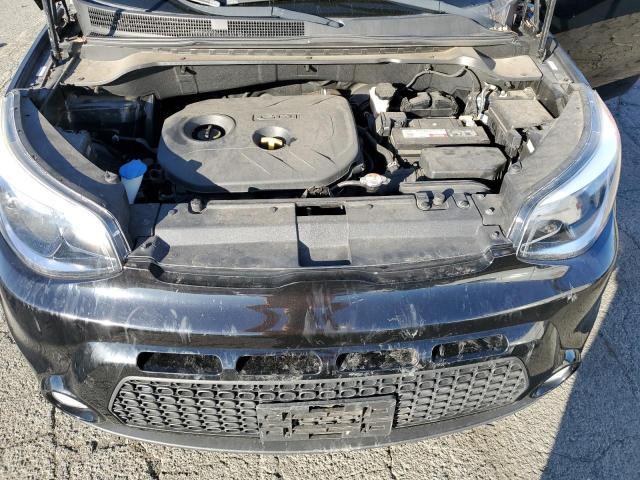 Photo 11 from auction – 2016 KIA SOUL + with VIN KNDJP3A55G7303806