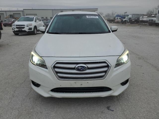 Photo 5 from auction – 2017 SUBARU LEGACY 2.5 with VIN 4S3BNAF68H3033480