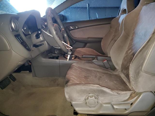 Photo 7 from auction – 2003 ACURA RSX with VIN JH4DC54823C010553
