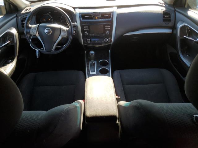 Photo 8 from auction – 2014 NISSAN ALTIMA 2.5 with VIN 1N4AL3AP8EC161524