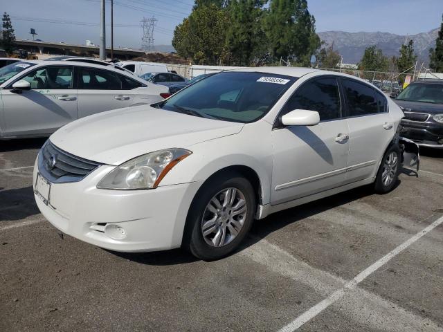 NISSAN ALTIMA BAS 2012 with VIN 1N4AL2AP9CN486002 - Photo from auction