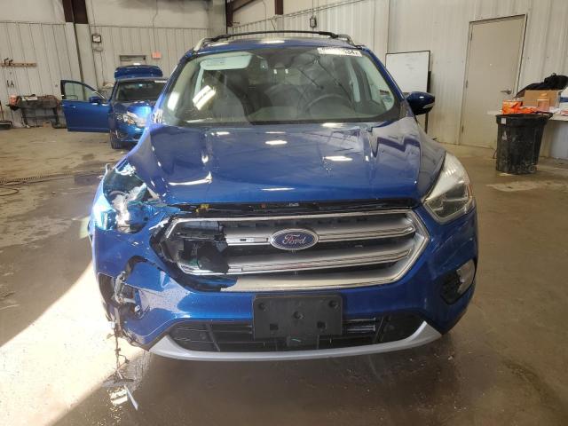 Photo 5 from auction – 2017 FORD ESCAPE TIT with VIN 1FMCU9J92HUD39930