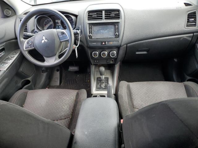 Photo 8 from auction – 2018 MITSUBISHI OUTLANDER with VIN JA4AP3AU6JZ001826