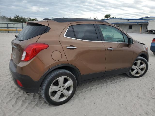Photo 3 from auction – 2016 BUICK ENCORE with VIN KL4CJASB8GB718113