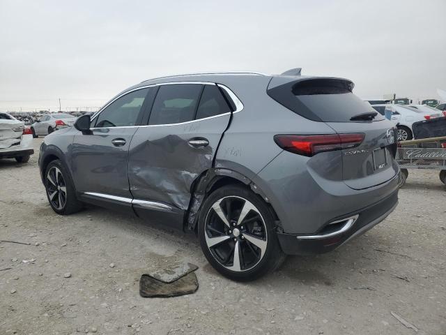 Photo 2 from auction – 2021 BUICK ENVISION E with VIN LRBFZNR40MD141098