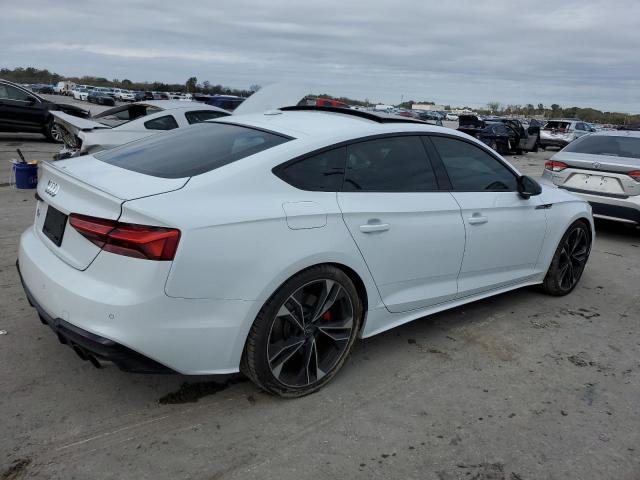 Фото 3 с аукциона – 2020 AUDI S5 PREMIUM с VIN WAUC4CF56LA012641
