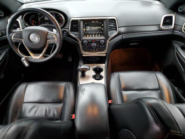 Photo 8 from auction – 2014 JEEP GRAND CHER with VIN 1C4RJFBGXEC280145