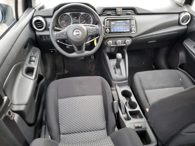 Photo 8 from auction – 2023 NISSAN VERSA S with VIN 3N1CN8DV2PL873008