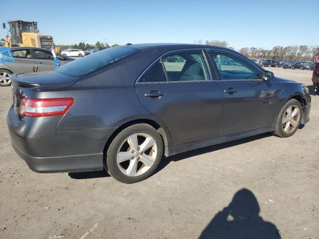 Photo 3 from auction – 2011 TOYOTA CAMRY BASE with VIN 4T1BF3EK6BU722874