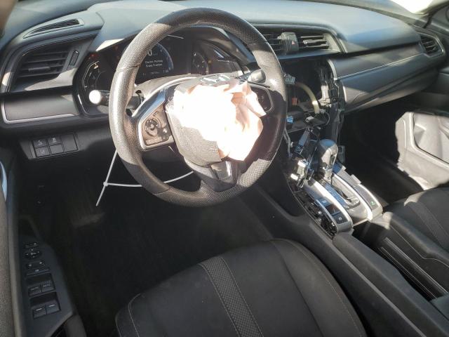 Photo 8 from auction – 2019 HONDA CIVIC LX with VIN 2HGFC2F57KH036428