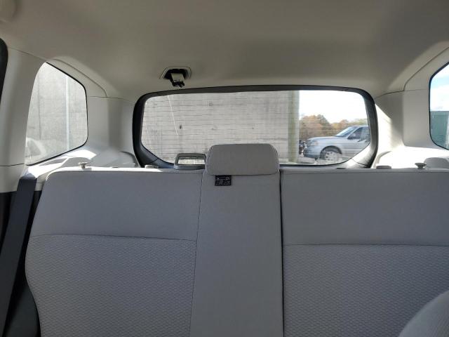 Photo 10 from auction – 2018 SUBARU FORESTER 2 with VIN JF2SJABC3JH564152