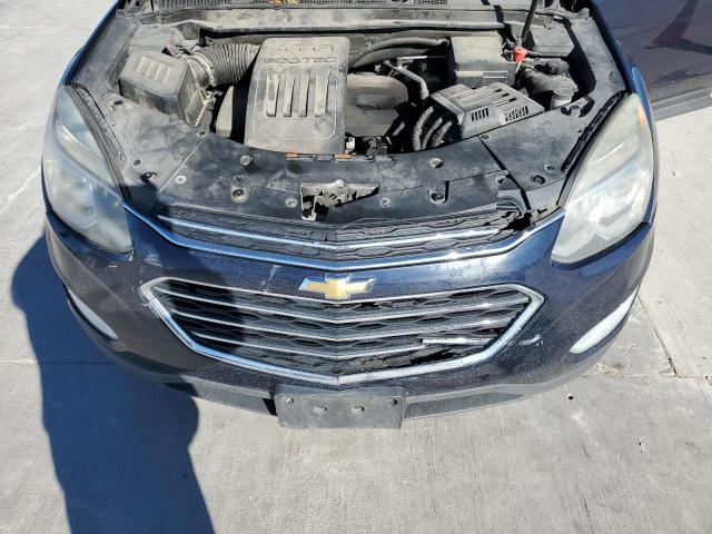 Photo 12 from auction – 2016 CHEVROLET EQUINOX LT with VIN 2GNALCEK9G1119906
