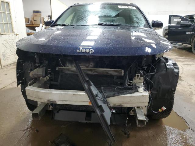Photo 5 from auction – 2017 JEEP COMPASS LI with VIN 3C4NJDCB5HT640274