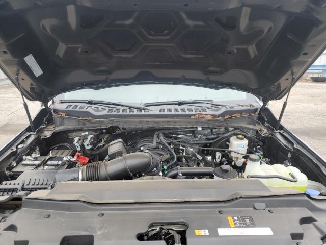 Photo 11 from auction – 2024 FORD F250 SUPER with VIN 1FT8W2BA7REC23221