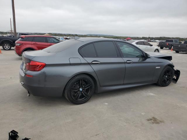 Photo 3 from auction – 2016 BMW 535 I with VIN WBA5B1C59GG551586