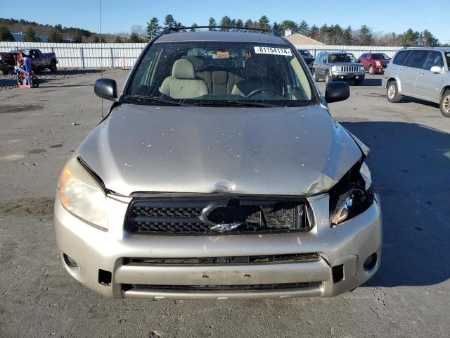 Photo 5 from auction – 2008 TOYOTA RAV4 with VIN JTMBD33V786068469