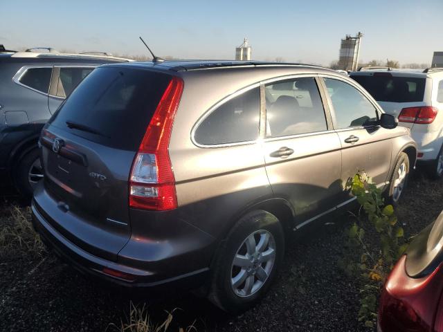 Photo 3 from auction – 2011 HONDA CR-V SE with VIN 5J6RE4H46BL096977