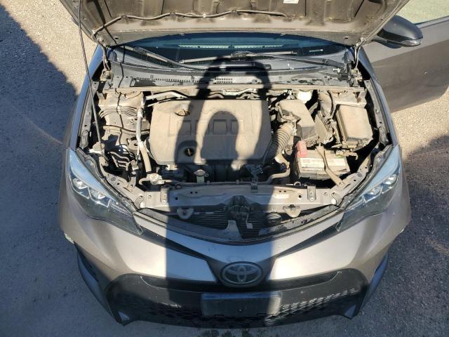 Photo 11 from auction – 2018 TOYOTA COROLLA L with VIN 5YFBURHE3JP815947