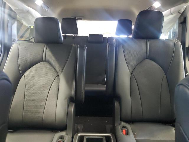 Photo 10 from auction – 2024 TOYOTA GRAND HIGH with VIN 5TDAAAB58RS014528