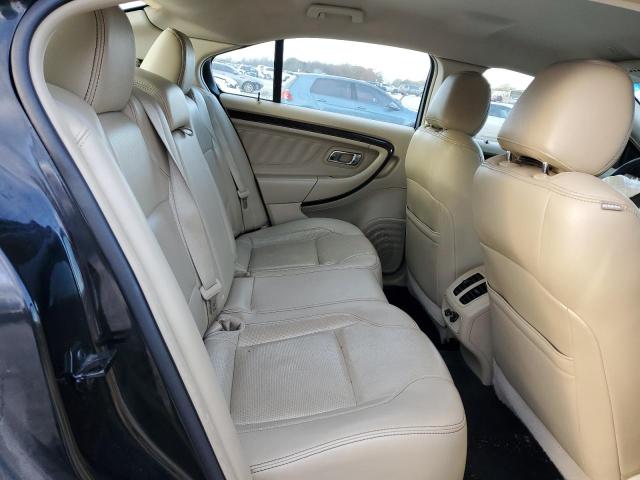 Photo 10 from auction – 2013 FORD TAURUS LIM with VIN 1FAHP2F83DG103276