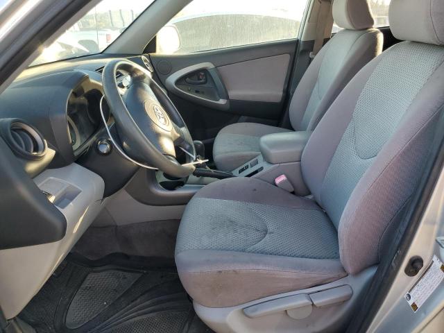 Photo 7 from auction – 2006 TOYOTA RAV4 with VIN JTMZD33V565003797