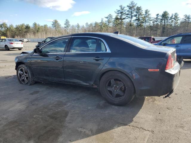 Photo 2 from auction – 2012 CHEVROLET MALIBU LS with VIN 1G1ZB5E06CF213083