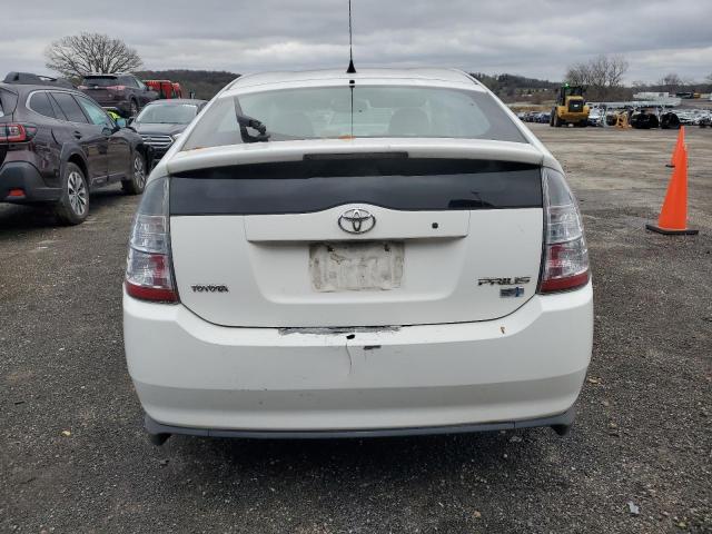 Photo 6 from auction – 2005 TOYOTA PRIUS with VIN JTDKB20U653117282