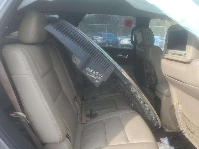 Photo 11 from auction – 2015 DODGE DURANGO LI with VIN 1C4RDHDG4FC781789