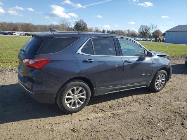 Photo 3 from auction – 2018 CHEVROLET EQUINOX LT with VIN 3GNAXJEV4JS618790
