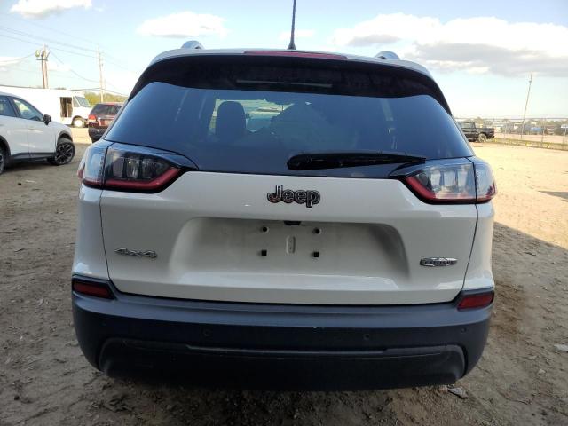 Photo 6 from auction – 2019 JEEP CHEROKEE L with VIN 1C4PJMLB7KD299708