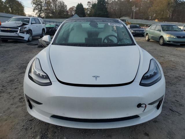 Photo 5 from auction – 2020 TESLA MODEL 3 with VIN 5YJ3E1EA5LF509903