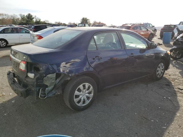 Photo 3 from auction – 2011 TOYOTA COROLLA BA with VIN 2T1BU4EE4BC722900