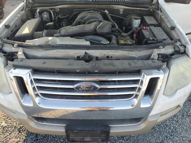 Photo 12 from auction – 2006 FORD EXPLORER E with VIN 1FMEU748X6UA07571