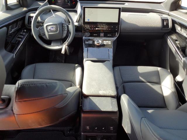 Photo 8 from auction – 2023 SUBARU SOLTERRA P with VIN JTMABABA9PA021668
