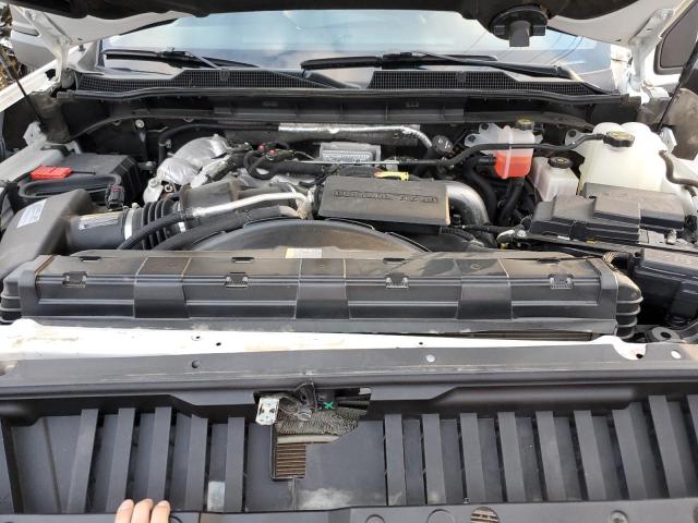 Photo 11 from auction – 2021 CHEVROLET SILVERADO with VIN 1GC1YNEY6MF275822