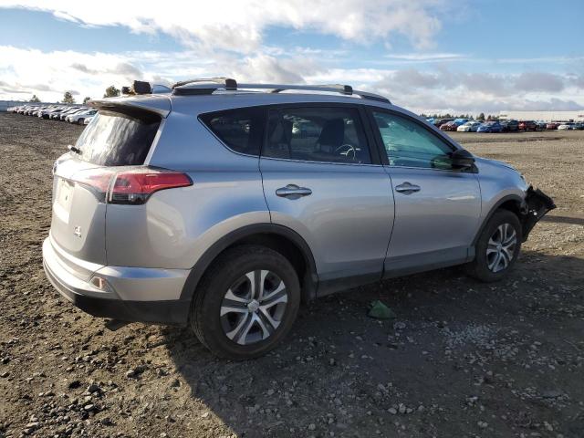 Photo 3 from auction – 2017 TOYOTA RAV4 LE with VIN 2T3BFREV3HW576978