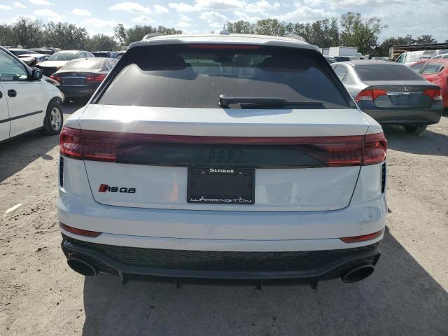 Photo 6 from auction – 2024 AUDI RS Q8 with VIN WU1ARBF19RD015644