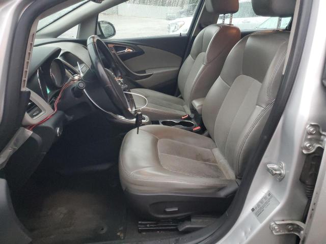 Photo 7 from auction – 2014 BUICK VERANO CON with VIN 1G4PR5SKXE4149382