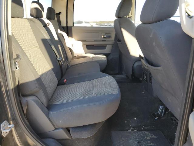 Photo 10 from auction – 2009 DODGE RAM 1500 with VIN 1D3HB13T99S733116