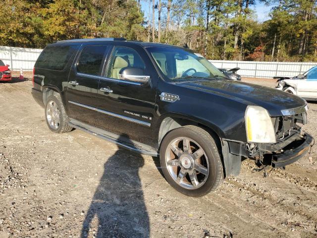 Photo 4 from auction – 2009 CADILLAC ESCALADE E with VIN 1GYFK26269R258633