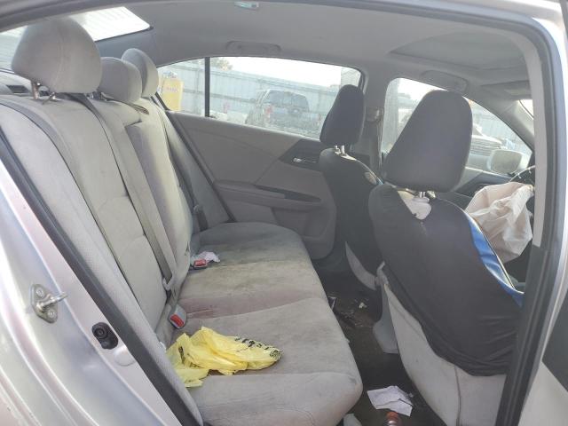 Photo 10 from auction – 2015 HONDA ACCORD EX with VIN 1HGCR2F79FA029097