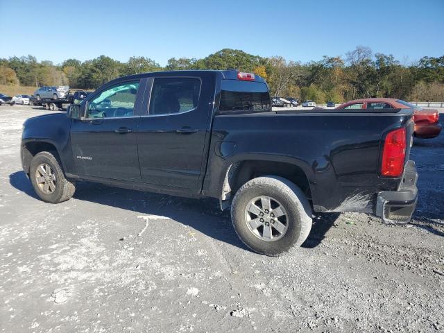 Photo 2 from auction – 2017 CHEVROLET COLORADO with VIN 1GCGSBEA8H1308464
