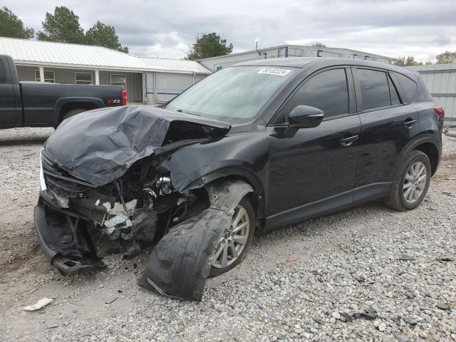 MAZDA CX-5 TOURI 2016 with VIN JM3KE4CY8G0631096 - Photo from auction