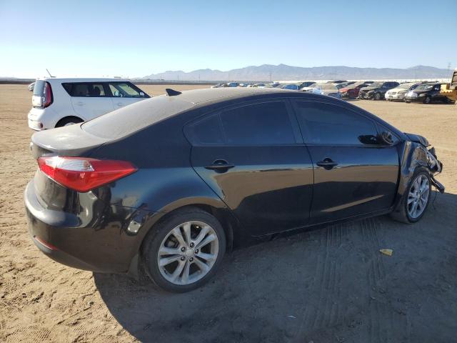 Photo 3 from auction – 2016 KIA FORTE LX with VIN KNAFK4A63G5509458