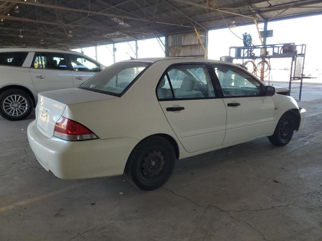 Photo 3 from auction – 2004 MITSUBISHI LANCER ES with VIN JA3AJ26E24U022370