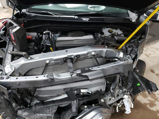 Photo 11 from auction – 2024 CHEVROLET SILVERADO with VIN 1GCUDEED4RZ347239